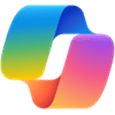 Microsoft Copilot logo